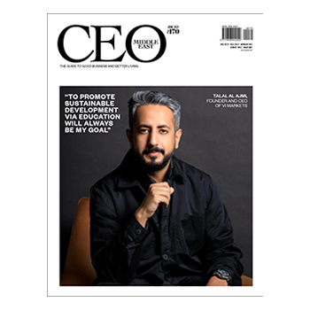 CEO Magazine June - Roar Africa