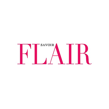 Savoir Flair  - November 2015
